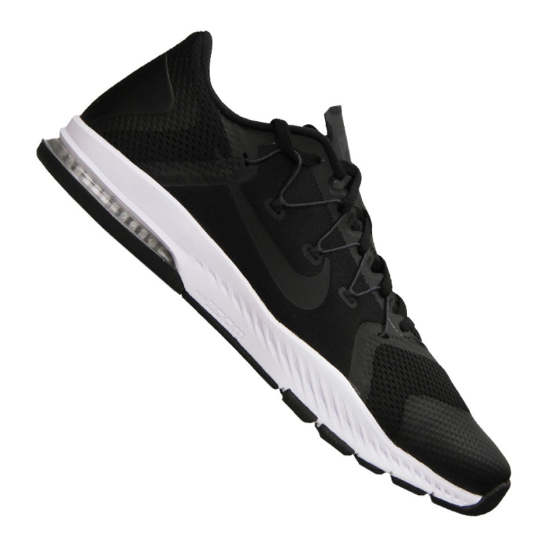 Scarpa Nike Air Zoom Train Complete M 882119-002 nero