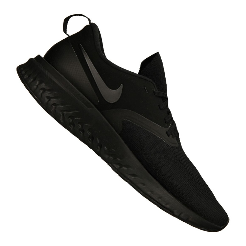 Scarpa Nike Odyssey React 2 Flyknit M AH1015-003 nero