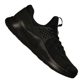 Nike Free Trainer 8 M AH9395-003 scarpa da allenamento nero