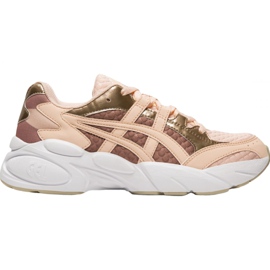 Scarpe, sneakers Asics Gel-BND W 1022A189-700 rosa