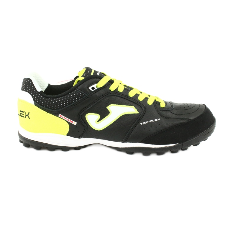Scarpe da calcio Joma Top Flex 2001 Tf M TOPS.2001.TF nero nero