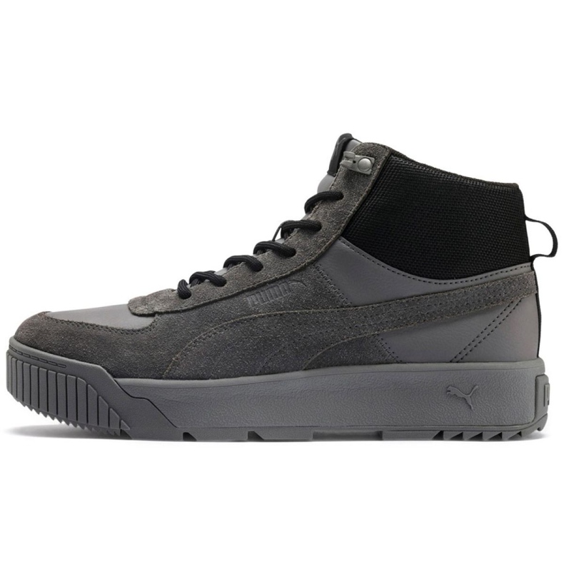 Puma Tarrenz Sb Castlerrock M 370551 03 grigio
