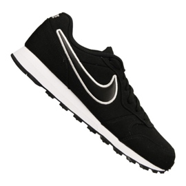 Nike Md Runner 2 Se M AO5377-001 nero