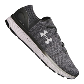 Biogenix Scarpe Under Armour Charged Bandit 3 Gry M 1295725-002 grigio