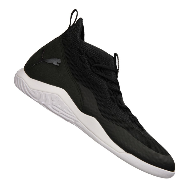 Scarpe indoor Puma 365 Ignite Fuse 1 Ic M 105563-01 nero nero