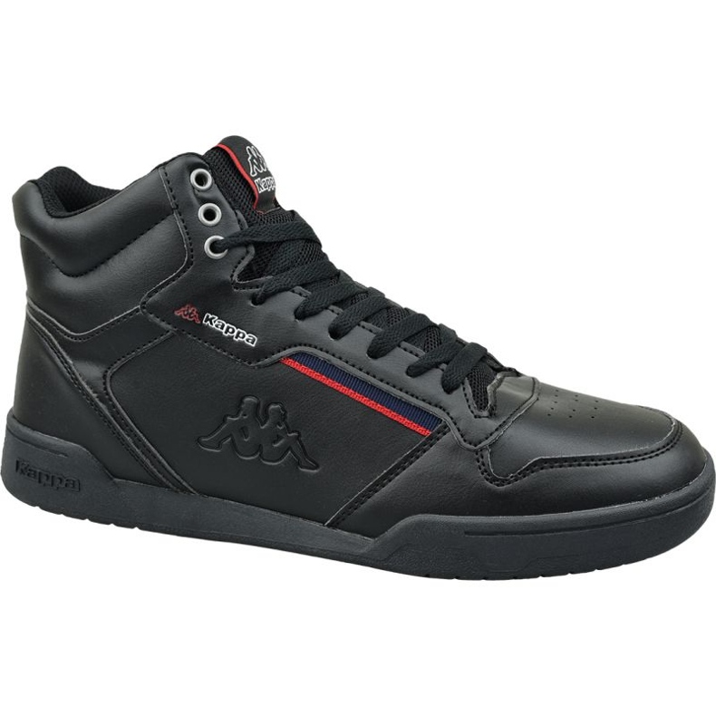 Scarpe Kappa Mangan M 242764-1120 nero