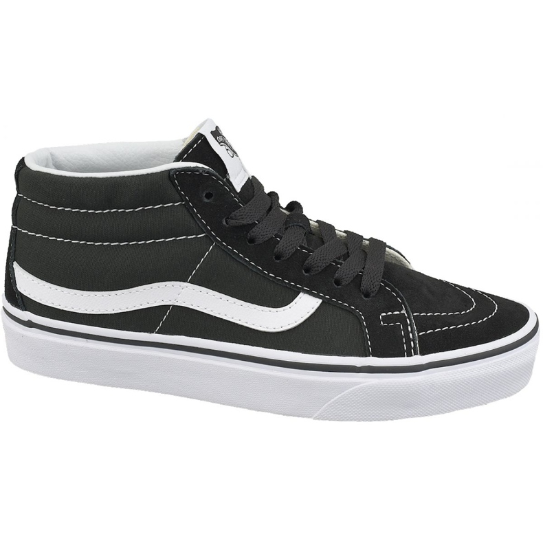 Vans Sk8-Mid Riedizione VN0A391F6BT1 nero