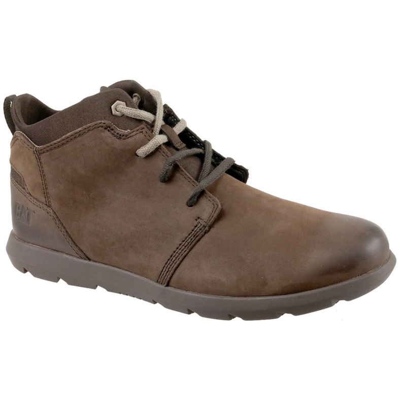 Caterpillar Transcend M P718990 marrone