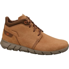 Scarpe Caterpillar Hendon M P723517 marrone