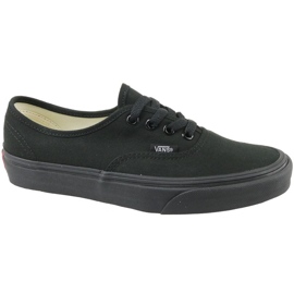 Scarpe Vans Authentic Donna VEE3BKA nero
