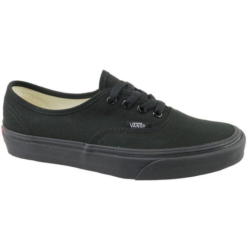 Scarpe Vans Authentic Donna VEE3BKA nero