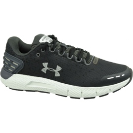 Under Armour Charged Rogue Storm M 3021948-001 nero