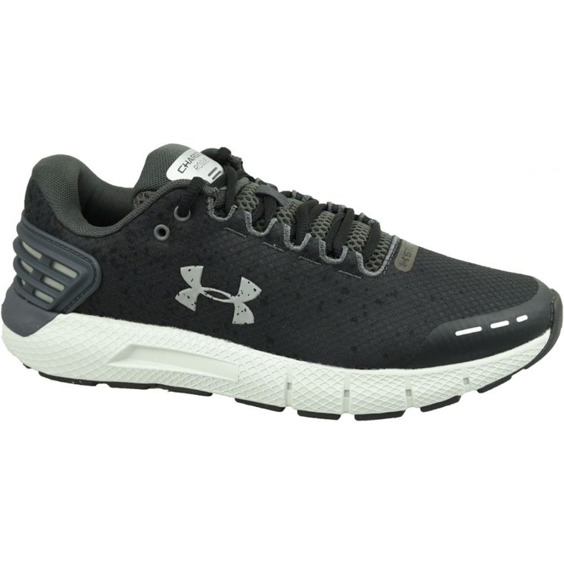 Under Armour Charged Rogue Storm M 3021948-001 nero