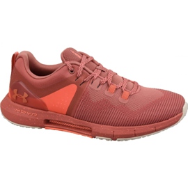 Under Armour W Hovr Rise W 3022208-602 rosso