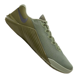 Scarpa Nike Metcon 5 M AQ1189-308 verde