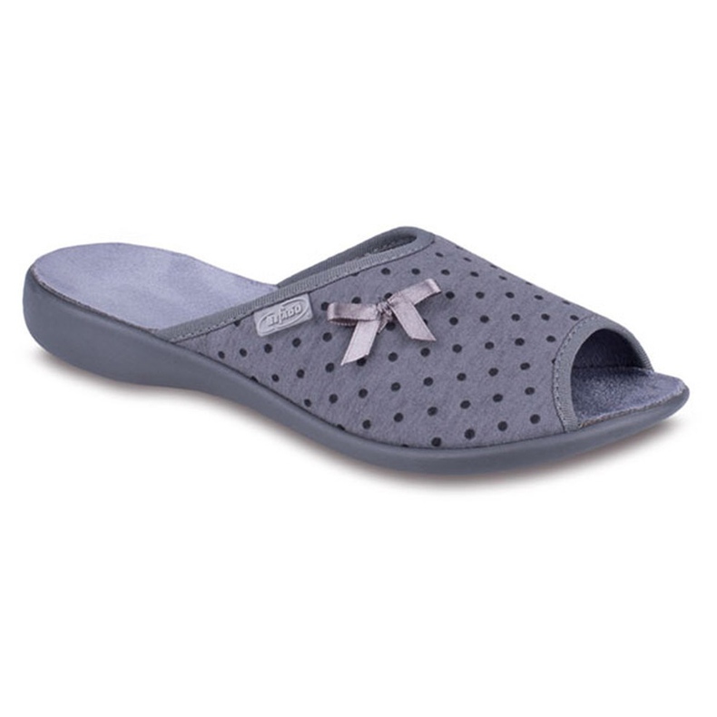 Scarpe da donna Befado pu 254D047 grigio
