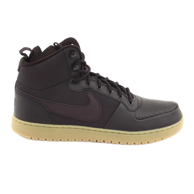 Nike Ebernon Mid Winter M AQ8754-600 multicolore