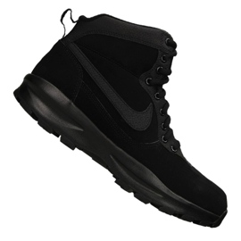 Scarpa Nike Manoadome M 844358-003 nero