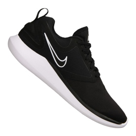 Scarpa Nike Lunarsolo M AA4079-001 nero