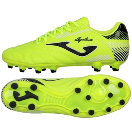 Scarpe da calcio Joma Aguila 2011 Fg M AGUS.2011.FG giallo giallo