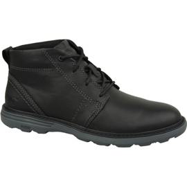 Scarpe Caterpillar Trey M P721895 nero