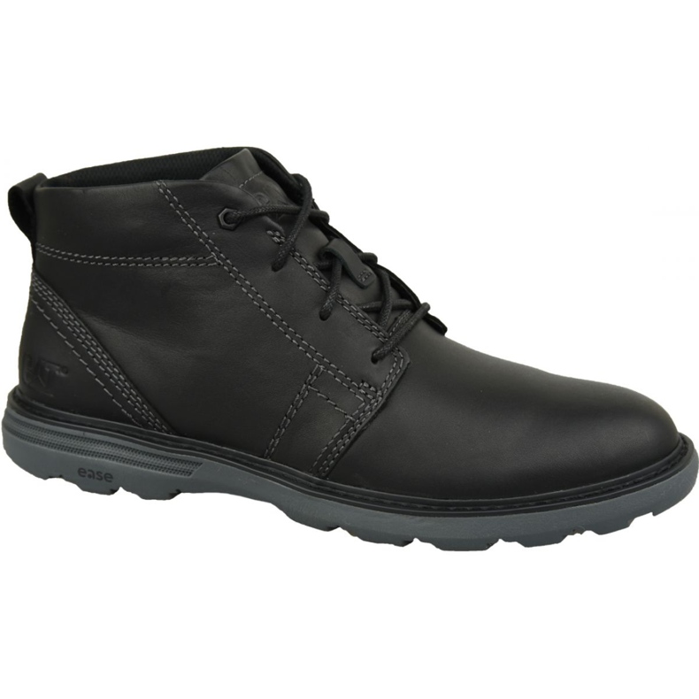 Scarpe Caterpillar Trey M P721895 nero