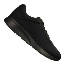 Scarpa Nike Tanjun Prem M 876899-007 nero