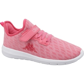 Kappa Gizeh K 260597K-7210 Scarpe rosa