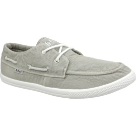 Scarpe Lee Cooper Master X-03 M LCW-19-530-092 beige