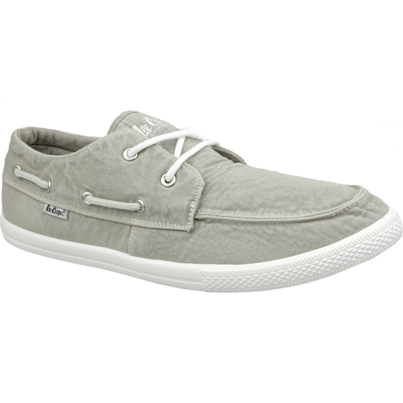 Scarpe Lee Cooper Master X-03 M LCW-19-530-092 beige