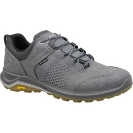 Scarpe Grisport Smog Cangu M 14313C2T grigio