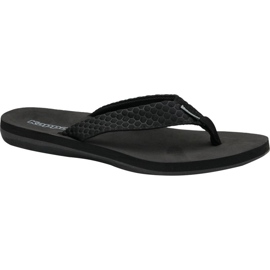 Infradito Kappa Pahoa 242668-1111 nero