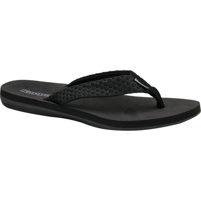Infradito Kappa Pahoa 242668-1111 nero