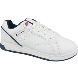 Champion Campione Ace Court Tennis As Jr 168015-D10 bianco