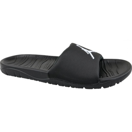 Nike Jordan Break Slide AR6374-001 nero