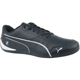 Puma Bmw Motorsport Drift Cat 7 M 305986 01 blu navy
