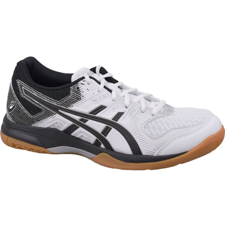Asics Gel Rocket 9 1072A034-100 bianca