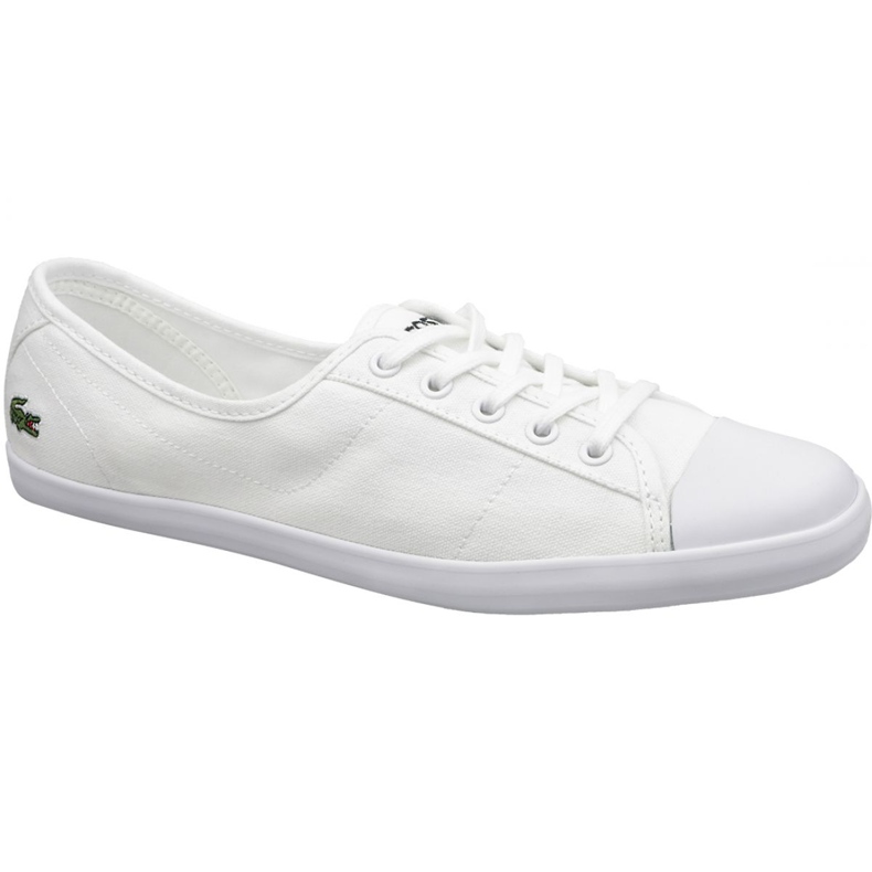 Lacoste Ziane Bl 2 Cfa W 737CFA006621G bianca