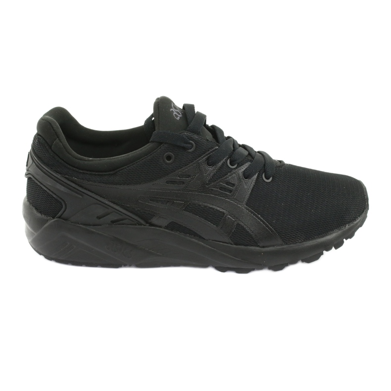 Asics Gel-Kayano Trainer Evo W C7A0N-9090 nero