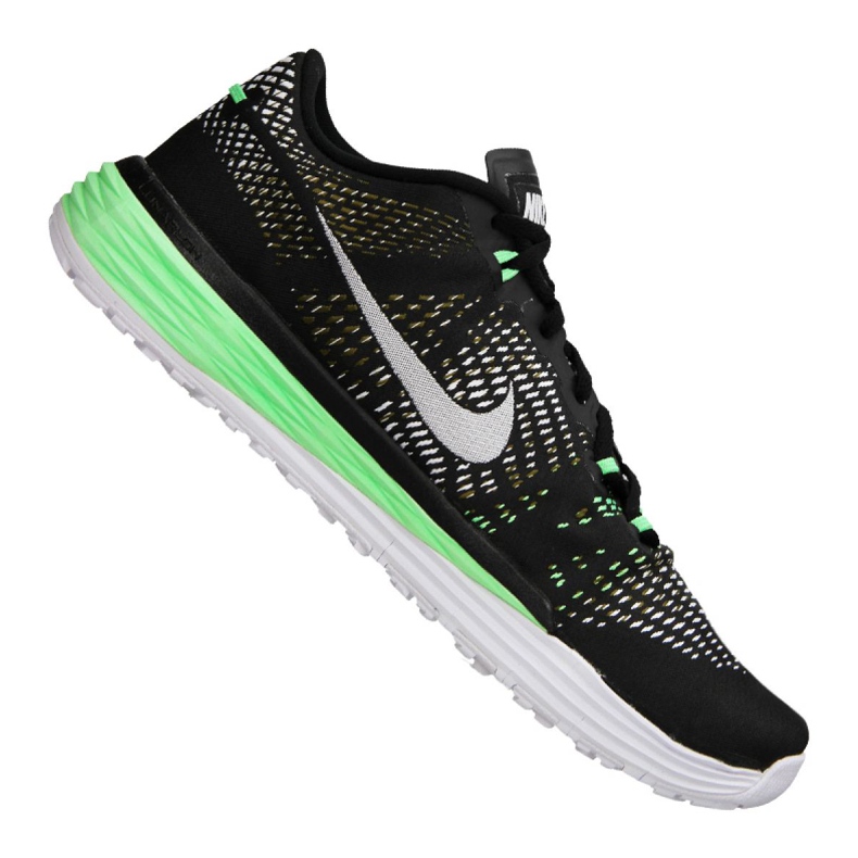 Nike Lunar Caldra M 803879-013 scarpe nero