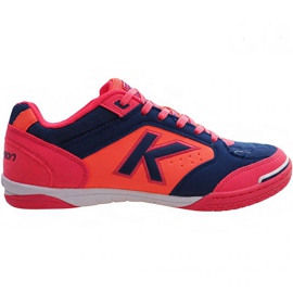 Kelme Precision Indoor 55211 9816 multicolore multicolore