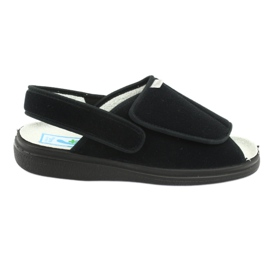 Scarpe da donna Befado pu 983D004 nero