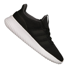 Scarpe Adidas Cloudfoam Ultimate M CG5800 nero