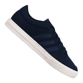 Scarpe Adidas Vs Set M B43891 blu navy