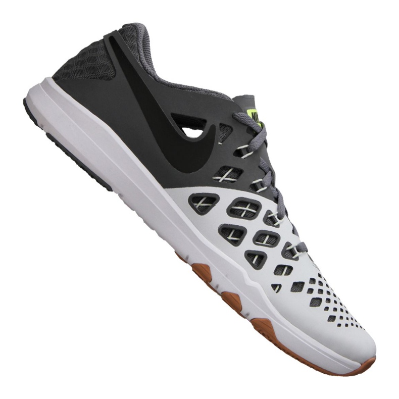 Scarpa da allenamento Nike Train Speed ​​4 M 843937-005 grigio