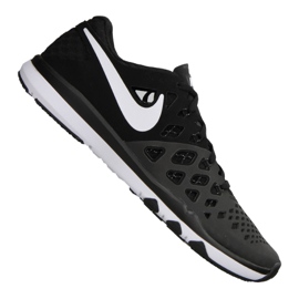 Scarpa da allenamento Nike Train Speed ​​4 M 843937-010 nero