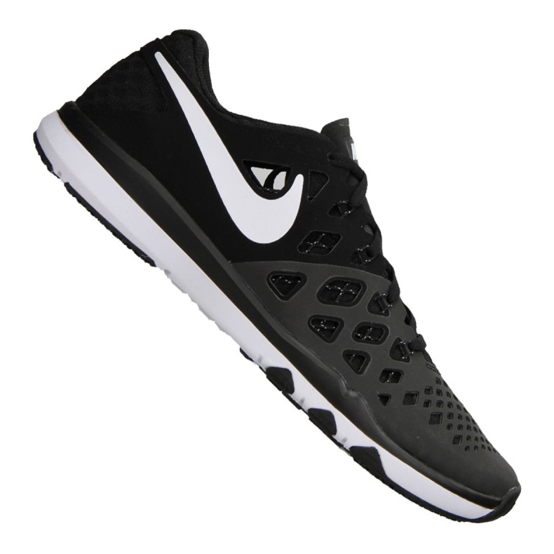 Scarpa da allenamento Nike Train Speed ​​4 M 843937-010 nero