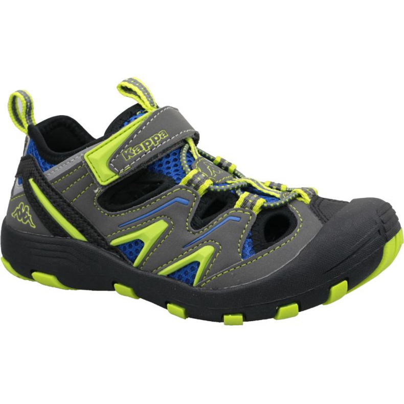 Kappa Promemoria T 260682T-1633 scarpe blu navy