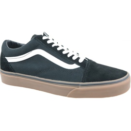 Vans Old Skool M VN0001R1GI6 blu navy
