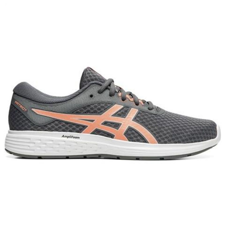 Scarpe da corsa Asics Gel-Patriot 11 W 1012A484-020 grigio